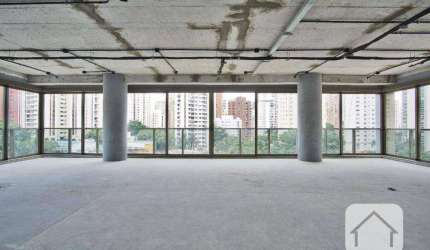 Apartamento com 5 dormitórios à venda, 358 m² por R$ 11.800.000,00 - Vila Nova Conceição - São Paulo/SP
