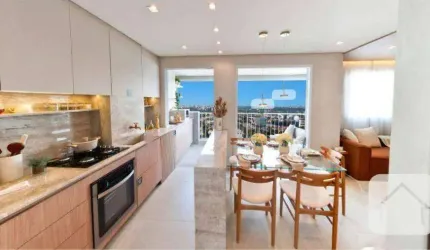 LANÇAMENTO VILA LEOPOLDINA (em obras)- Próximo ao Parque Villa Lobos 2 e 3 dormitórios, de 39 a 73 m