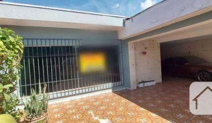 Casa com 4 dormitórios à venda, 150 m² por R$ 600.000,00 - Butantã - São Paulo/SP