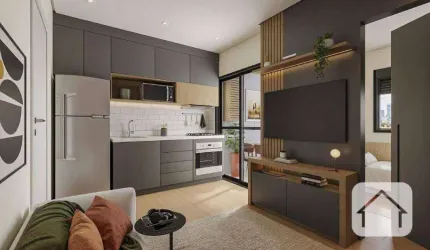 SUPER LANÇAMENTO MINHA CASA MINHA VIDA – BUTANTÃ 1 e 2 dorm a partir de R$ 189.900,00