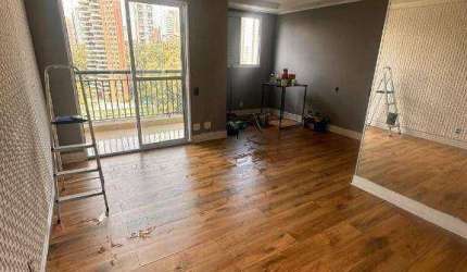 Apartamento com 2 dormitórios à venda, 65 m² por R$ 563.000,00 - Morumbi - São Paulo/SP