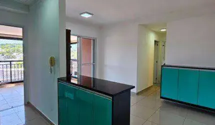 Apartamento de 62m² com 2 dormitórios, sendo uma suíte para venda no Butantã