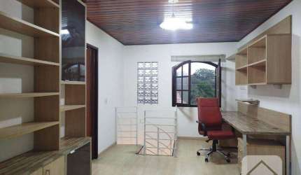 Sobrado com 4 dormitórios, 200 m² - venda por R$ 740.000,00 ou aluguel por R$ 4.240,00/mês - Vila Universitária - São Paulo/SP