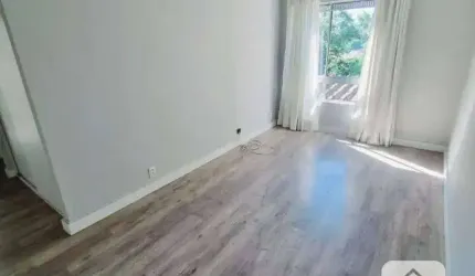 Apartamento com 2 dormitórios para alugar, 65 m² por R$ 3.100/mês - Rio Pequeno - São Paulo/SP