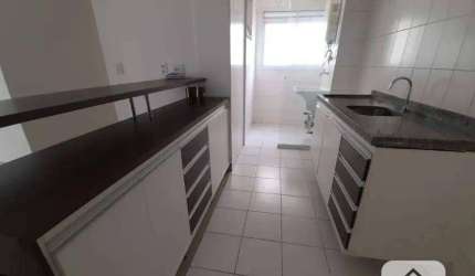 Apartamento com 2 dormitórios à venda, 60 m² por R$ 590.000,00 - Vila Gomes - São Paulo/SP