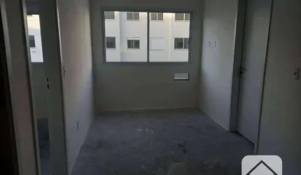 Apartamento com 2 dormitórios à venda, 37 m² por R$ 350.000 - Vila Butantã - São Paulo/SP