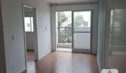 Apartamento com 2 dormitórios à venda, 40 m² por R$ 490.000,00 - Vila Butantã - São Paulo/SP