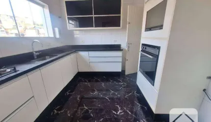 Sobrado com 4 dormitórios à venda, 180 m² por R$ 899.000 - Butantã - São Paulo/SP