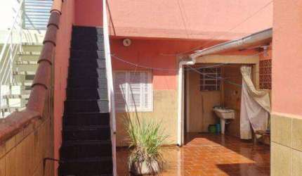 Sobrado com 3 dormitórios à venda, 160 m² por R$ 660.000 - Jardim Bonfiglioli - São Paulo/SP