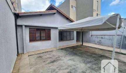 Sobrado com 2 dormitórios para alugar, 120 m² por R$ 3.550,00/mês - Vila Sônia - São Paulo/SP