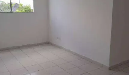 Apartamento com 2 dormitórios à venda, 55 m² por R$ 299.100,00 - Vila São Francisco - São Paulo/SP