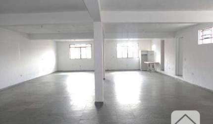 Prédio, 240 m² - venda por R$ 700.000 ou aluguel por R$ 5.000/mês - Jardim São Jorge - São Paulo/SP