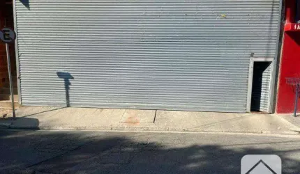 Galpão para alugar, 300 m²