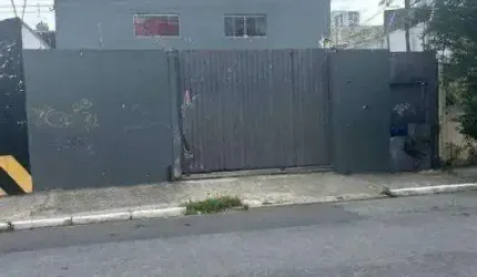 Galpão, 300 m² - venda por R$ 2.300.000 ou aluguel por R$ 10.970/mês - Jardim Peri Peri - São Paulo/SP