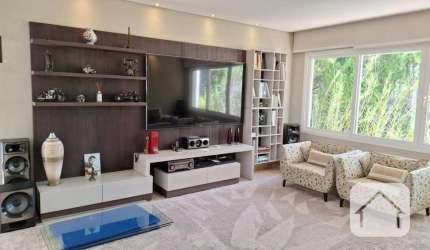 Linda Casa 6 suites Condominio Chamoniz Itatiba