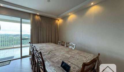 Apartamento com 3 dormitórios à venda, 134 m² por R$ 1.150.000,00 - Jardim Olympia - São Paulo/SP