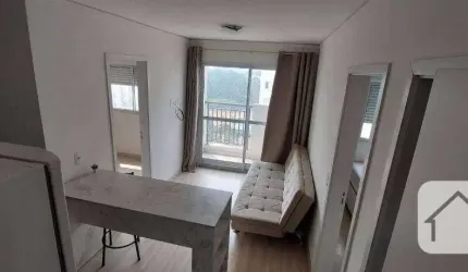Apartamento com 2 dormitórios à venda, 39 m² por R$ 430.000,00 - Vila Butantã - São Paulo/SP