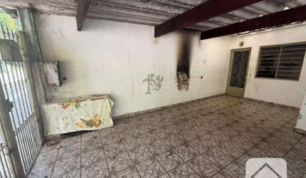 Casa com 3 dormitórios à venda, 150 m² por R$ 480.000 - Conjunto Residencial Butantã - São Paulo/SP