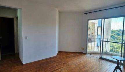Apartamento de 2 dormitórios para locação na Rua Corinto, na Vila Indiana, ao lado da USP.