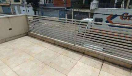 Sobrado com 3 dormitórios para alugar, 160 m² por R$ 4.700/mês - Jardim Bonfiglioli - São Paulo/SP