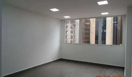 Sala para alugar, 70 m² - Av. Paulista