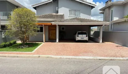 CASA 4 SUITE RESIDENCIAL ITATIBA COUTRY CLUB