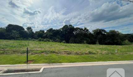Terreno à venda, 384 m² por R$ 403.800,00 - Reserva Di Tamai Residencial - Louveira/SP