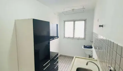 Apartamento com 2 dormitórios para alugar no Jaguaré ao lado da USP