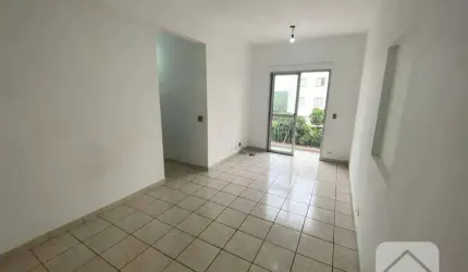 Apartamento com 2 dormitórios para alugar, 60 m² por R$ 2.200/mês - Cidade São Francisco - São Paulo/SP
