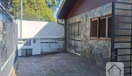 Casa com 3 dormitórios para alugar, 200 m² por R$ 4.980/mês - Instituto de Previdência - São Paulo/SP
