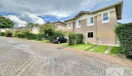 Cond. Evidence - 2 dorms + quintal gourmet - Km 39 Rap. Tavares