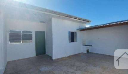 Casa com 2 dormitórios para alugar por R$ 2.455,75/mês - Butantã - São Paulo/SP