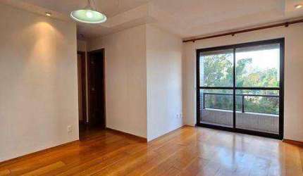 Apartamento de 65m² com 2 dormitórios para alugar no Butantã, ao lado da USP, São Paulo-SP