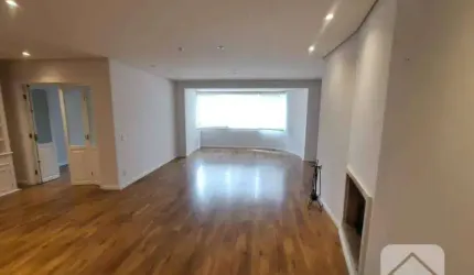 Apartamento com 4 dormitórios para alugar, 186 m² por R$ 10.114,00/mês - Vila Morse - São Paulo/SP