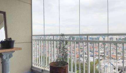 Apartamento com 3 dormitórios à venda, 124 m² por R$ 900.000,00 - Jardim Olympia - São Paulo/SP
