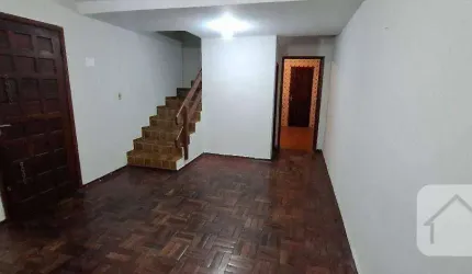 Sobrado com 2 dormitórios à venda, 125 m² por R$ 440.000 - Vila Antônio - São Paulo/SP
