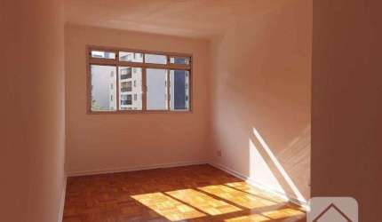 Apartamento com 2 dormitórios - USP