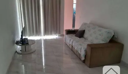 Apartamento com 2 dormitórios à venda, 60 m² por R$ 250.000,00 - Butantã - São Paulo/SP