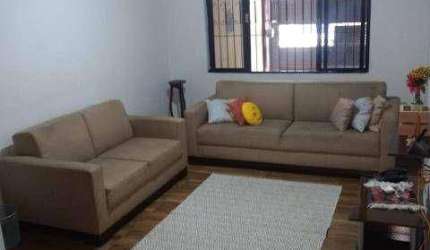 Casa com 3 dormitórios à venda, 123 m² por R$ 690.000,00 - Butantã - São Paulo/SP