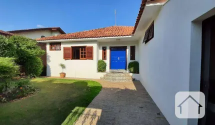Bela casa à venda, com 3 quartos, 1 suíte, em 300 m², por R$ 1.790.000 no Condomínio Jardim Santa Rosa, na agradável cidade de Itatiba/SP.
