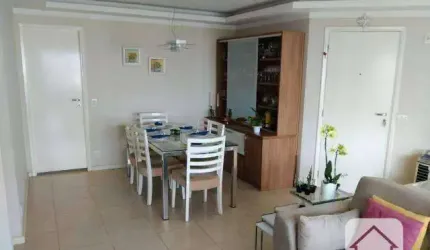 Apartamento com 4 dormitórios à venda, 145 m² por R$ 1.150.000,00 - Jardim Lar São Paulo - São Paulo/SP