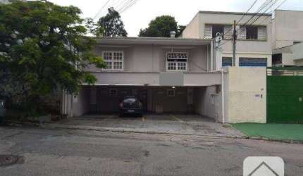 Prédio para alugar, 120 m² por R$ 12.700,00/mês - Butantã - São Paulo/SP