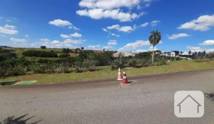 Terreno com 2 lotes, com 2010 m², por R$ 683 mil, no Condomínio Village das Palmeiras, Itatiba/SP!
