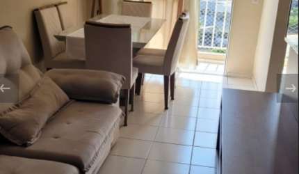 Apartamento 2 Dormitórios em Barueri