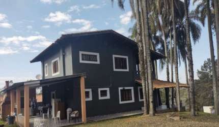 Casa em Condomínio fechado em Jandira
