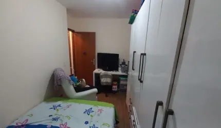 Ótimo Apartamento 2 Dormitórios em Jandira