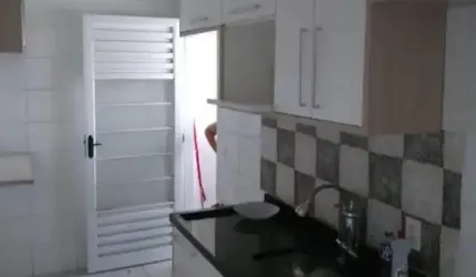Ótimo Apartamento $ 235 mil centro de Jandira