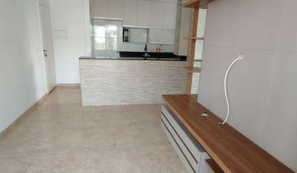 Lindo Apartamento 2 Dorm em Jandira