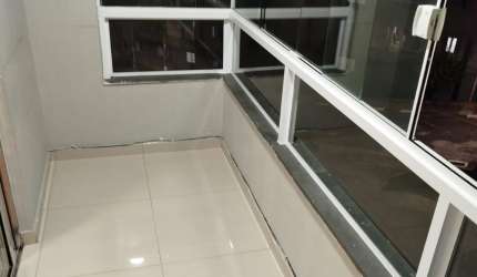 Ótimo apartamento 71 m em Jandira