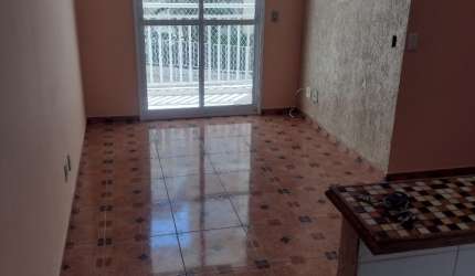 Lindo Apartamento de 3 Dormitórios em Jandira